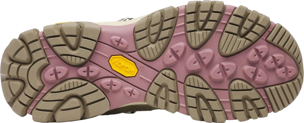Merrell Moab 3 Mid GORE-TEX Women's Walking Boots - Green - View 2