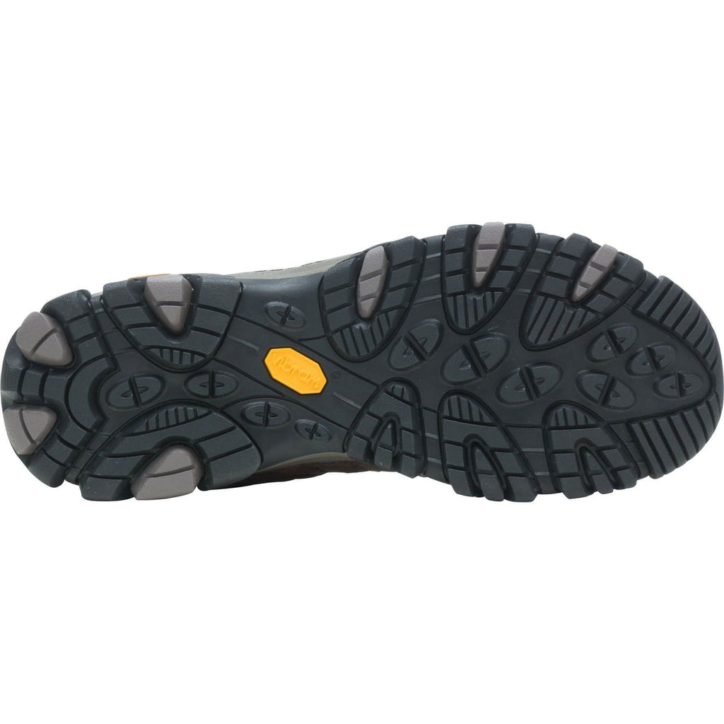 Merrell Moab 3 Mid GORE-TEX Men's Walking Boots - Brown - View 2