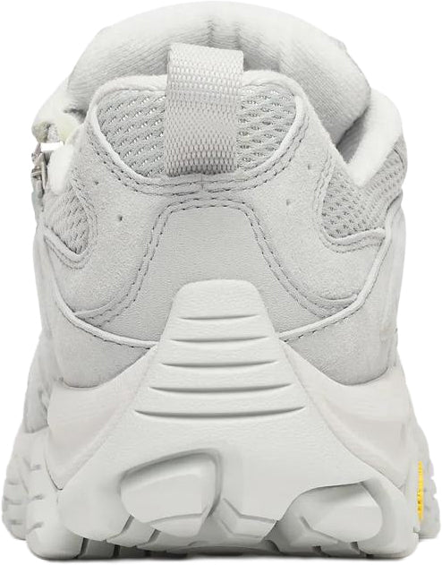 Merrell Moab 3 Ready Zip Women's Walking Shoes - Grey - View 5