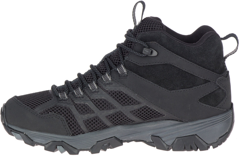 Merrell Moab FST 2 Ice+ Thermo Women's Walking Boots - Black - View 3