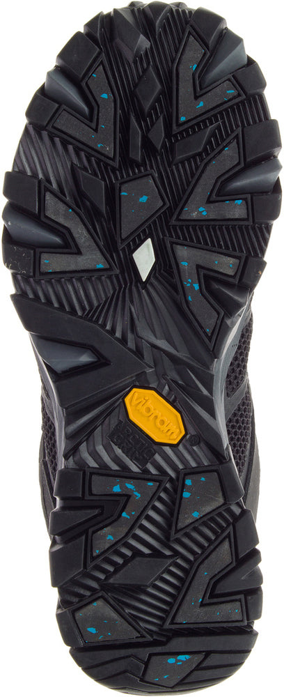 Merrell Moab FST 2 Ice+ Thermo Women's Walking Boots - Black - View 2