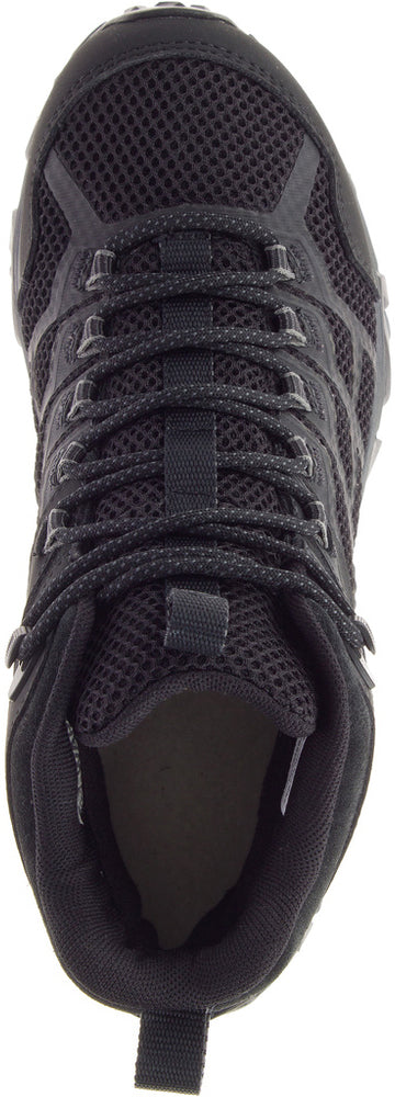 Merrell Moab FST 2 Ice+ Thermo Women's Walking Boots - Black - View 4