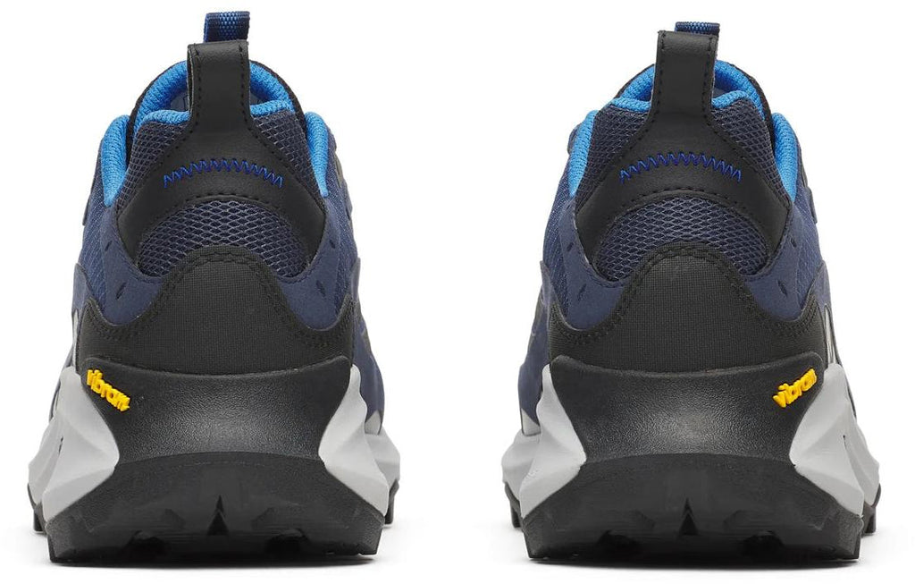 Merrell Moab Speed 2 GORE-TEX Men's Walking Shoes - Blue - View 5