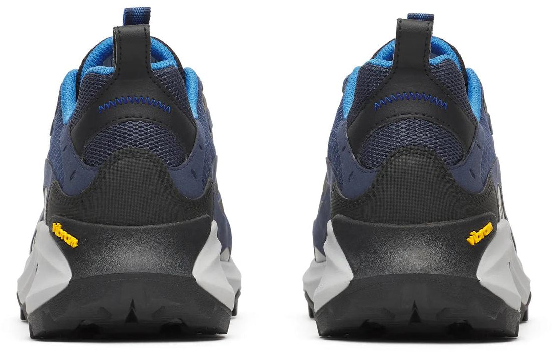Merrell Moab Speed 2 GORE-TEX Men's Walking Shoes - Blue - View 5