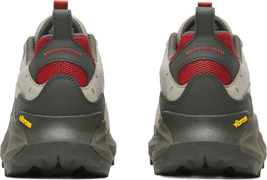 Merrell Moab Speed 2 GORE-TEX Men's Walking Shoes - Grey - View 4