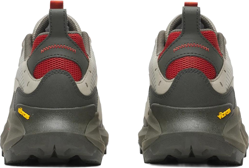 Merrell Moab Speed 2 GORE-TEX Men's Walking Shoes - Grey - View 4