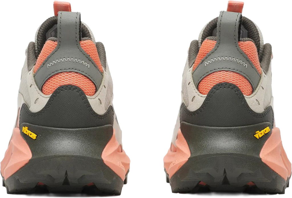 Merrell Moab Speed 2 GORE-TEX Women's Walking Shoes - Grey - View 5