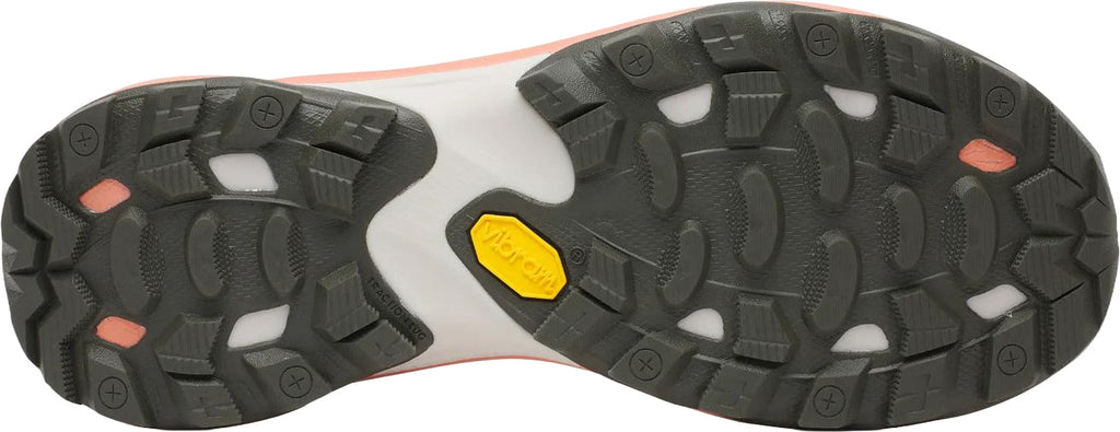 Merrell Moab Speed 2 GORE-TEX Women's Walking Shoes - Grey - View 2