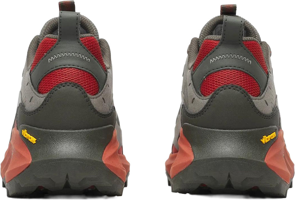 Merrell Moab Speed 2 GORE-TEX Men's Walking Shoes - Grey - View 5