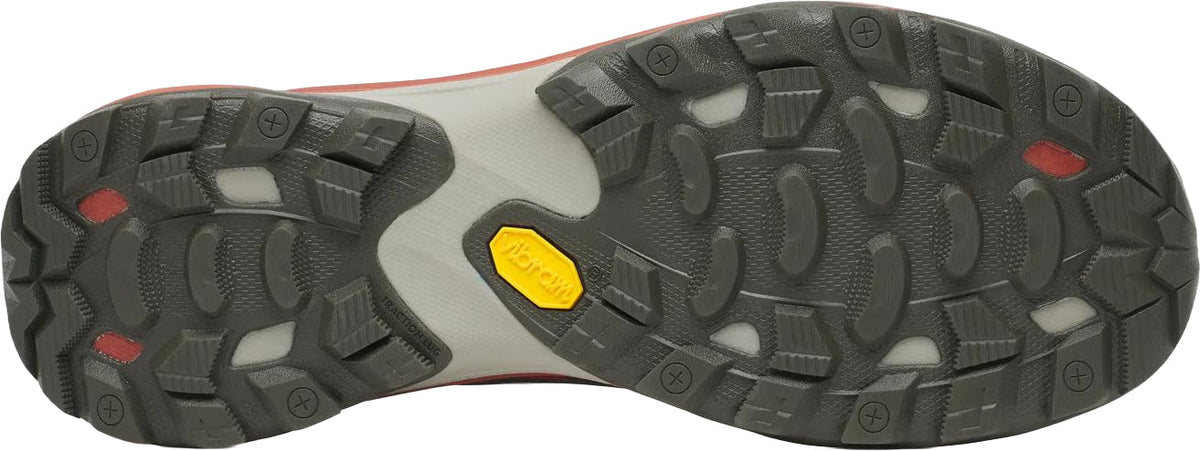 Merrell Moab Speed 2 GORE-TEX Men's Walking Shoes - Grey - View 2