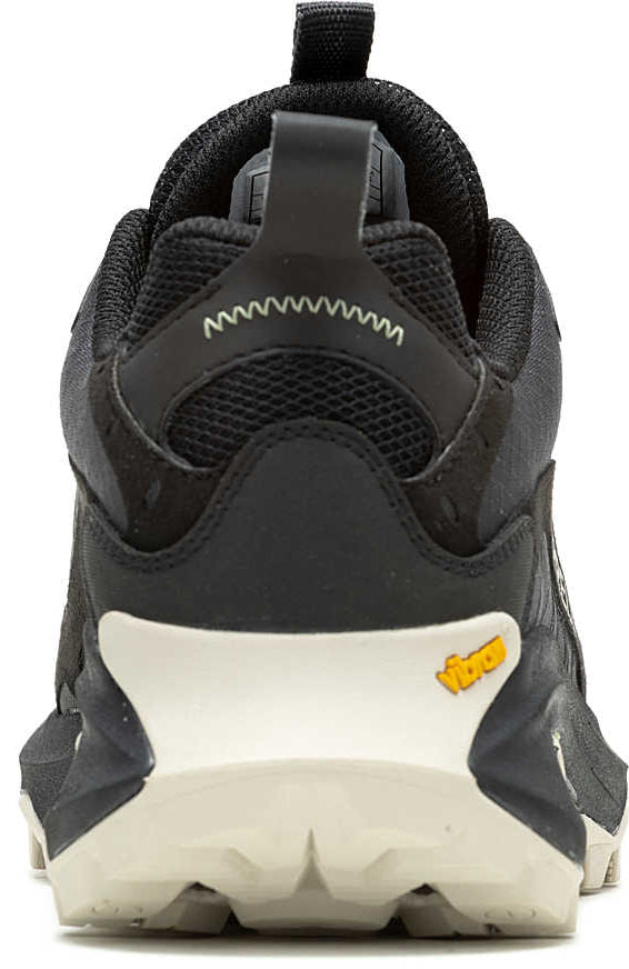 Merrell Moab Speed 2 GORE-TEX Women's Walking Shoes - Black - View 5