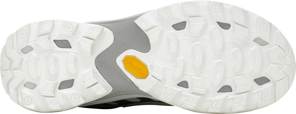 Merrell Moab Speed 2 GORE-TEX Women's Walking Shoes - Grey - View 2