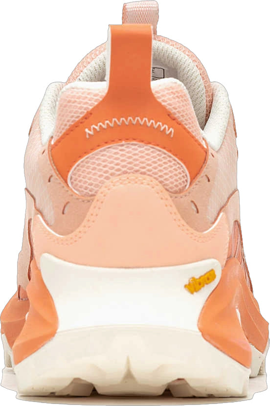 Merrell Moab Speed 2 GORE-TEX Women's Walking Shoes - Orange - View 5