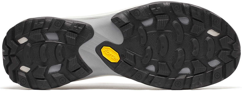 Merrell Moab Speed 2 GORE-TEX Men's Walking Shoes - White - View 2