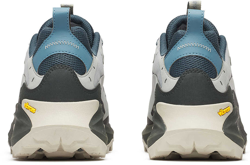 Merrell Moab Speed 2 GORE-TEX Men's Walking Shoes - Blue - View 5