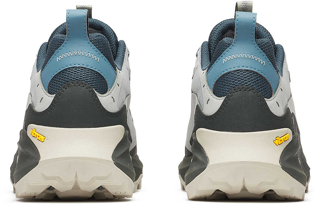 Merrell Moab Speed 2 GORE-TEX Men's Walking Shoes - Blue - View 5