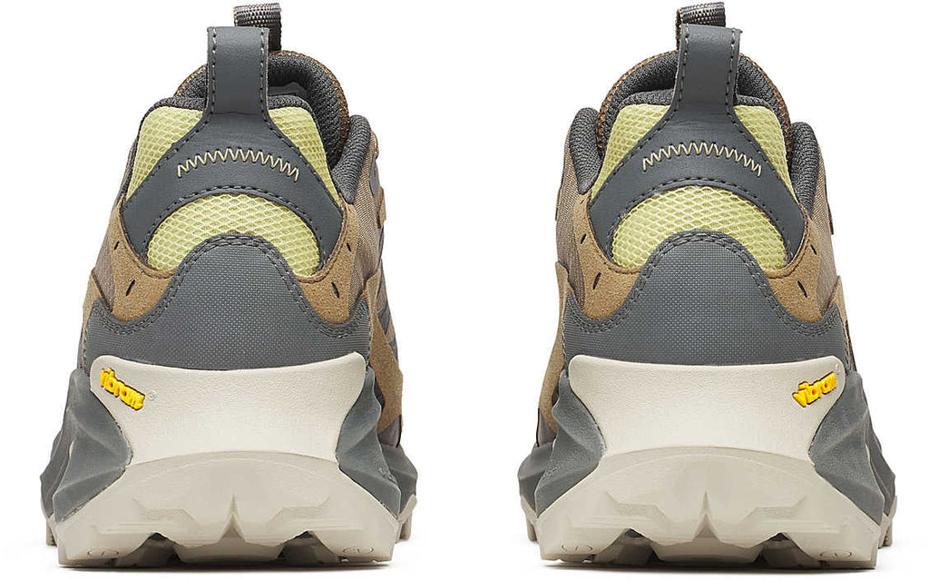 Merrell Moab Speed 2 GORE-TEX Men's Walking Shoes - Brown - View 5