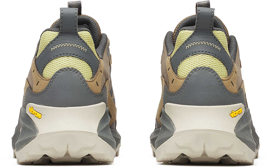 Merrell Moab Speed 2 GORE-TEX Men's Walking Shoes - Brown - View 5