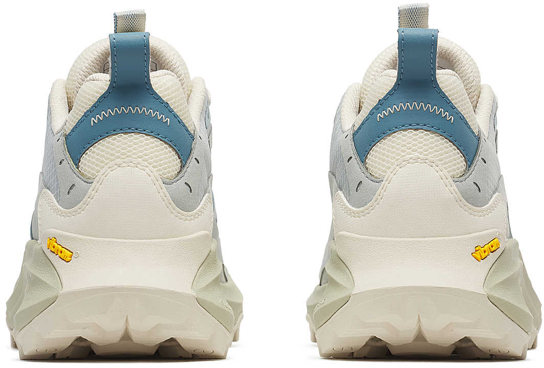 Merrell Moab Speed 2 GORE-TEX Women's Walking Shoes - Blue - View 5
