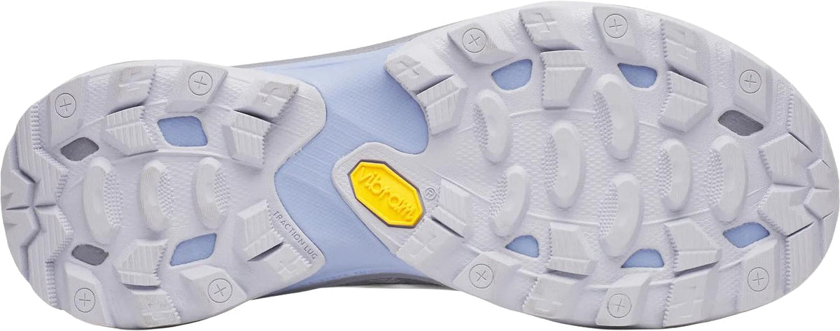 Merrell Moab Speed 2 Women's Walking Shoes - Blue - View 2