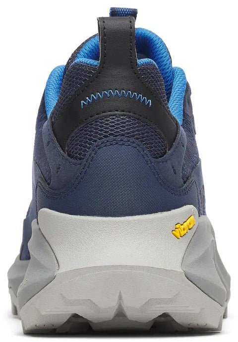 Merrell Moab Speed 2 Men's Walking Shoes - Blue - View 5