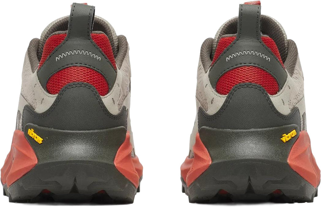 Merrell Moab Speed 2 Men's Walking Shoes - Grey - View 5