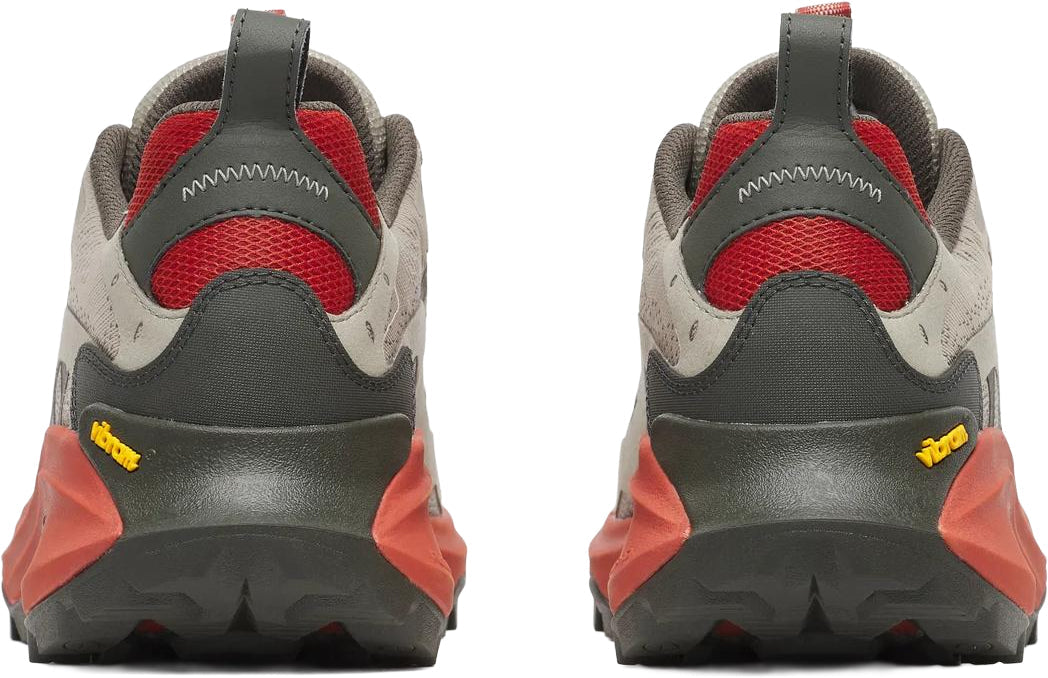 Merrell Moab Speed 2 Men's Walking Shoes - Grey - View 5