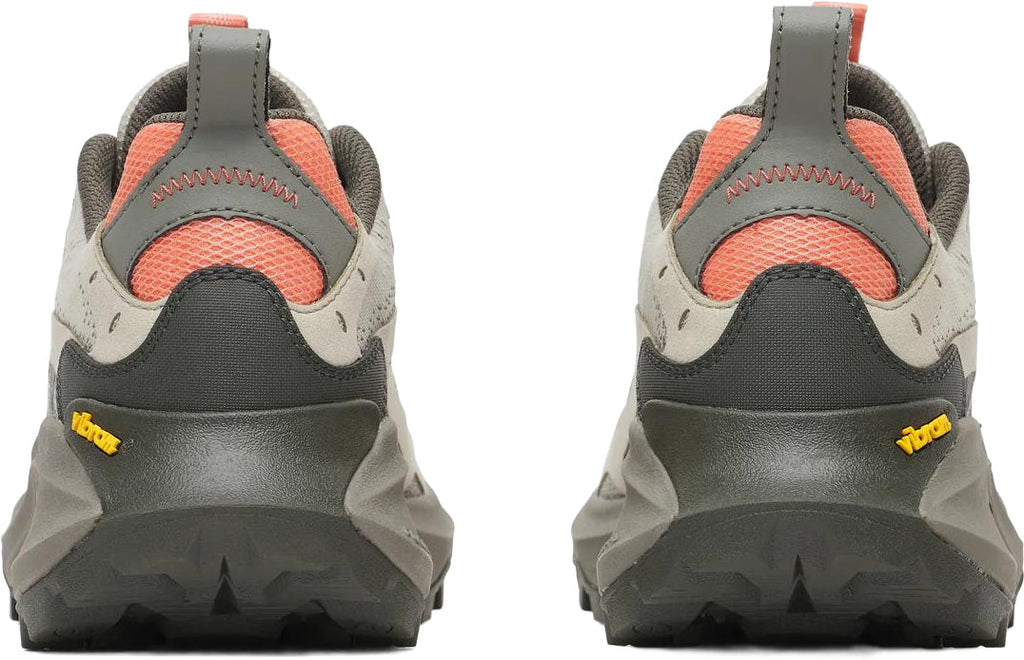 Merrell Moab Speed 2 Women's Walking Shoes - Grey - View 5