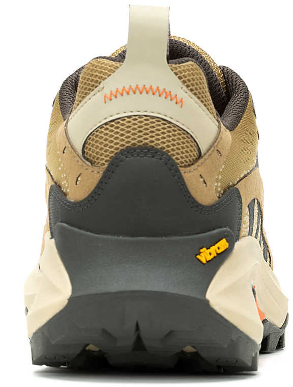 Merrell Moab Speed 2 Men's Walking Shoes - Brown - View 5