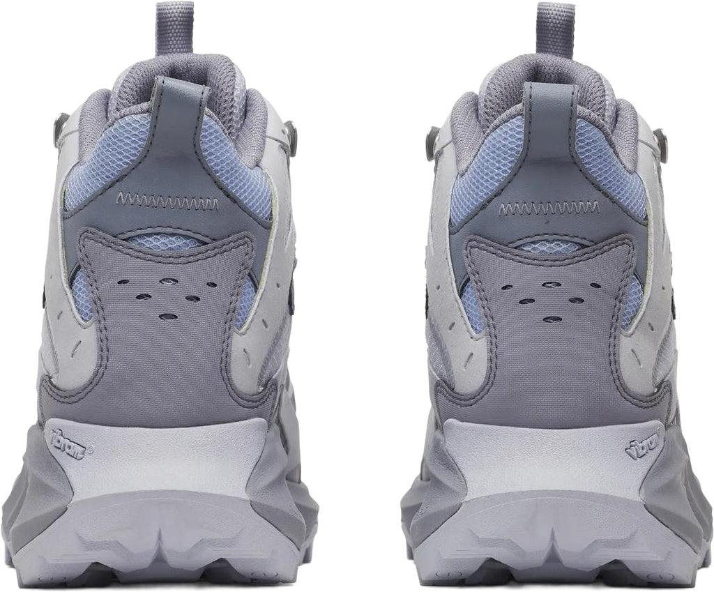 Merrell Moab Speed 2 Mid GORE-TEX Women's Walking Boots - Blue - View 5
