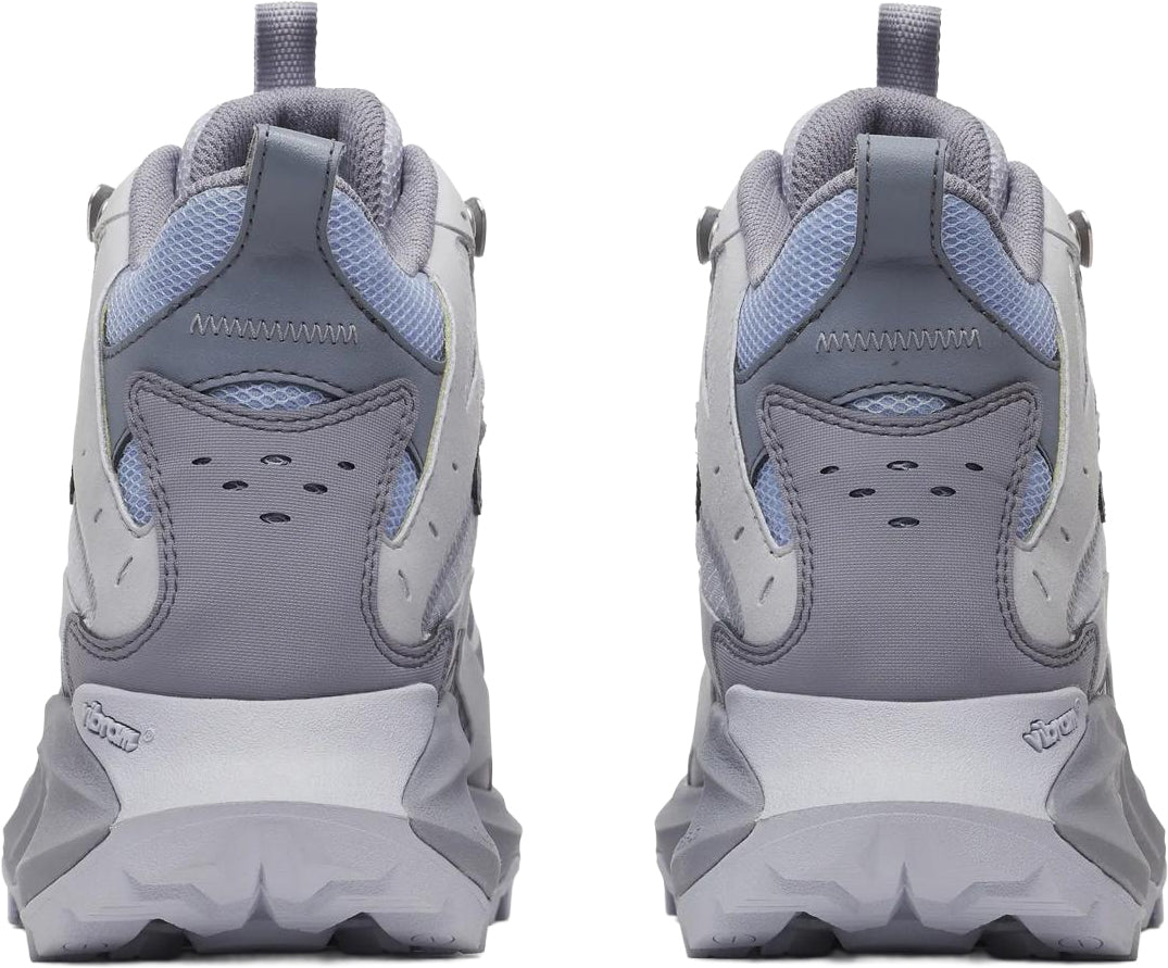 Merrell Moab Speed 2 Mid GORE-TEX Women's Walking Boots - Blue - View 5