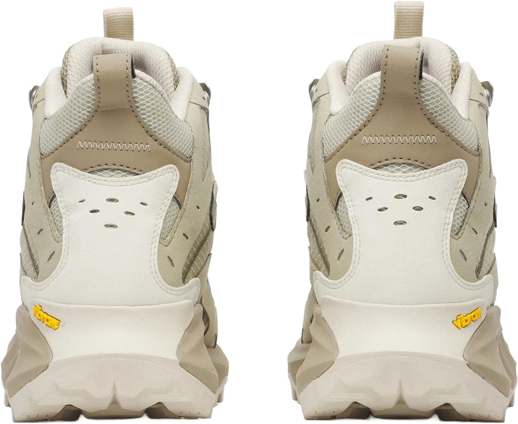 Merrell Moab Speed 2 Mid GORE-TEX Women's Walking Boots - Green - View 5