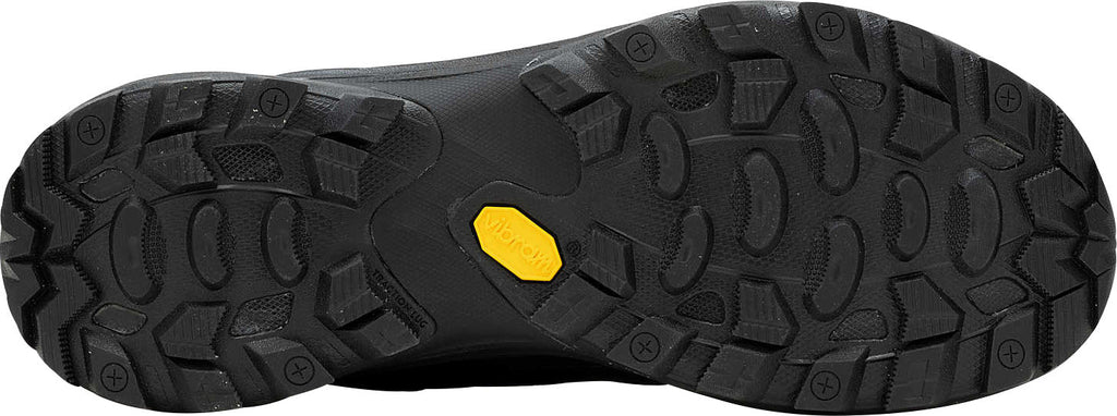 Merrell Moab Speed 2 Mid GORE-TEX Men's Walking Boots - Black - View 2