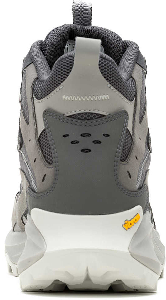 Merrell Moab Speed 2 Mid GORE-TEX Men's Walking Boots - Grey - View 5