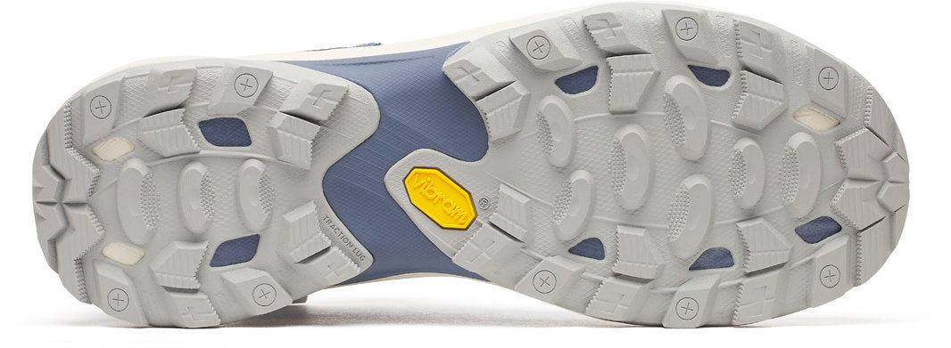 Merrell Moab Speed 2 Mid GORE-TEX Men's Walking Boots - Blue - View 2