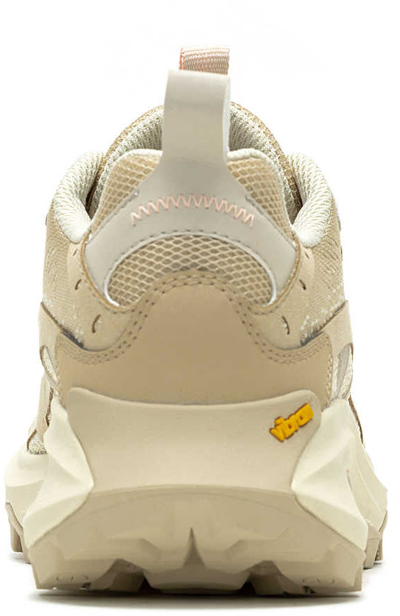 Merrell Moab Speed 2 Women's Walking Shoes - Cream - View 5