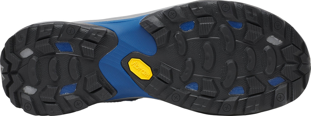 Merrell Moab Speed 2 Mid GORE-TEX Men's Walking Boots - Blue - View 2