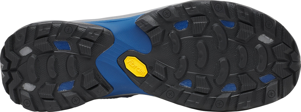 Merrell Moab Speed 2 Mid GORE-TEX Men's Walking Boots - Blue - View 2