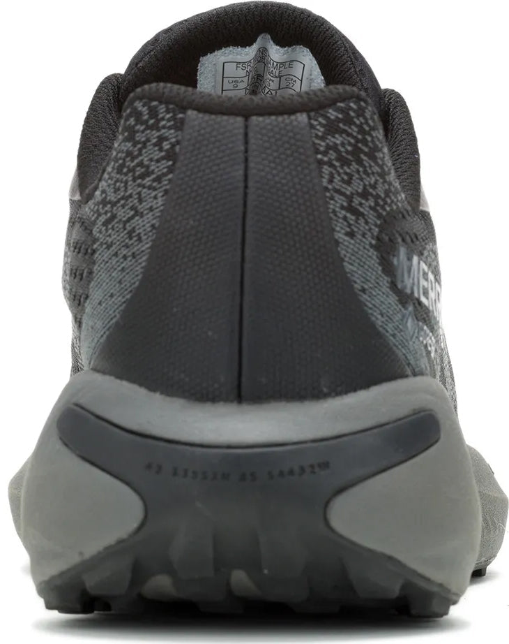 Merrell Morphlite GORE-TEX Men's Trail Running Shoes - Black - View 5