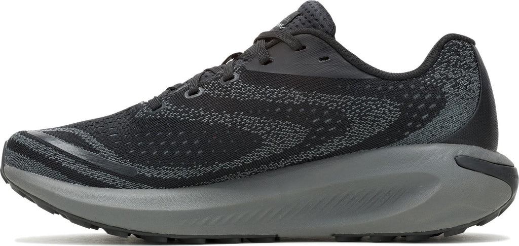 Merrell Morphlite GORE-TEX Men's Trail Running Shoes - Black - View 3