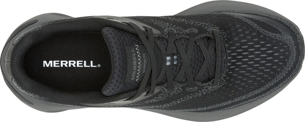 Merrell Morphlite GORE-TEX Men's Trail Running Shoes - Black - View 4