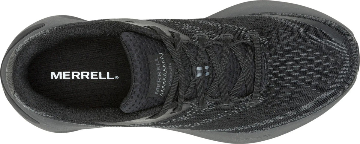 Merrell Morphlite GORE-TEX Men's Trail Running Shoes - Black - View 4