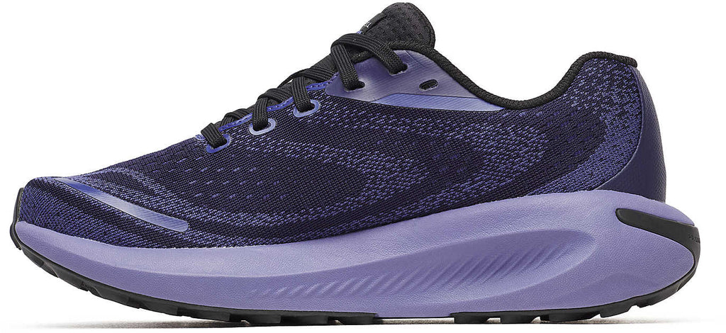 Merrell Morphlite GORE-TEX Women's Trail Running Shoes - Blue - View 3