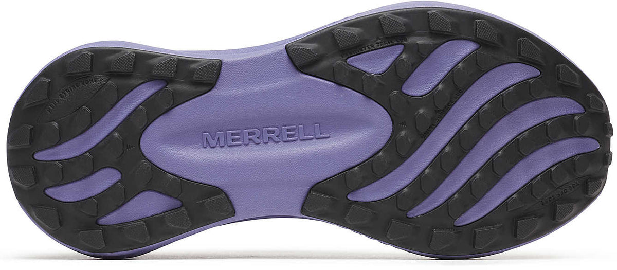 Merrell Morphlite GORE-TEX Women's Trail Running Shoes - Blue - View 2