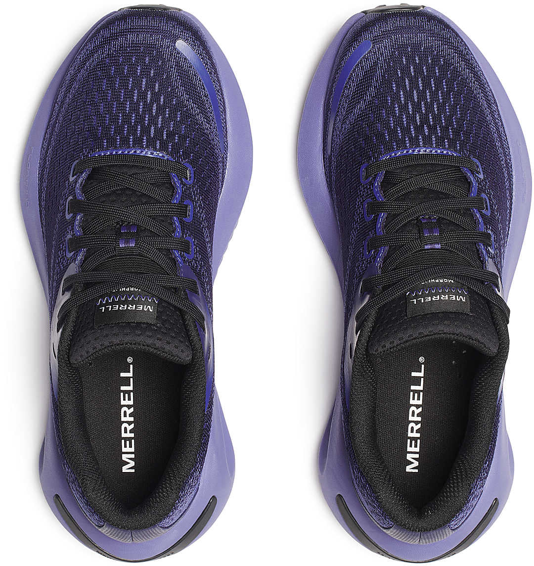 Merrell Morphlite GORE-TEX Women's Trail Running Shoes - Blue - View 4