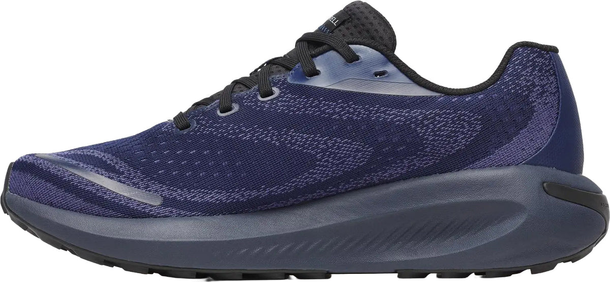 Merrell Morphlite GORE-TEX Men's Trail Running Shoes - Blue - View 3