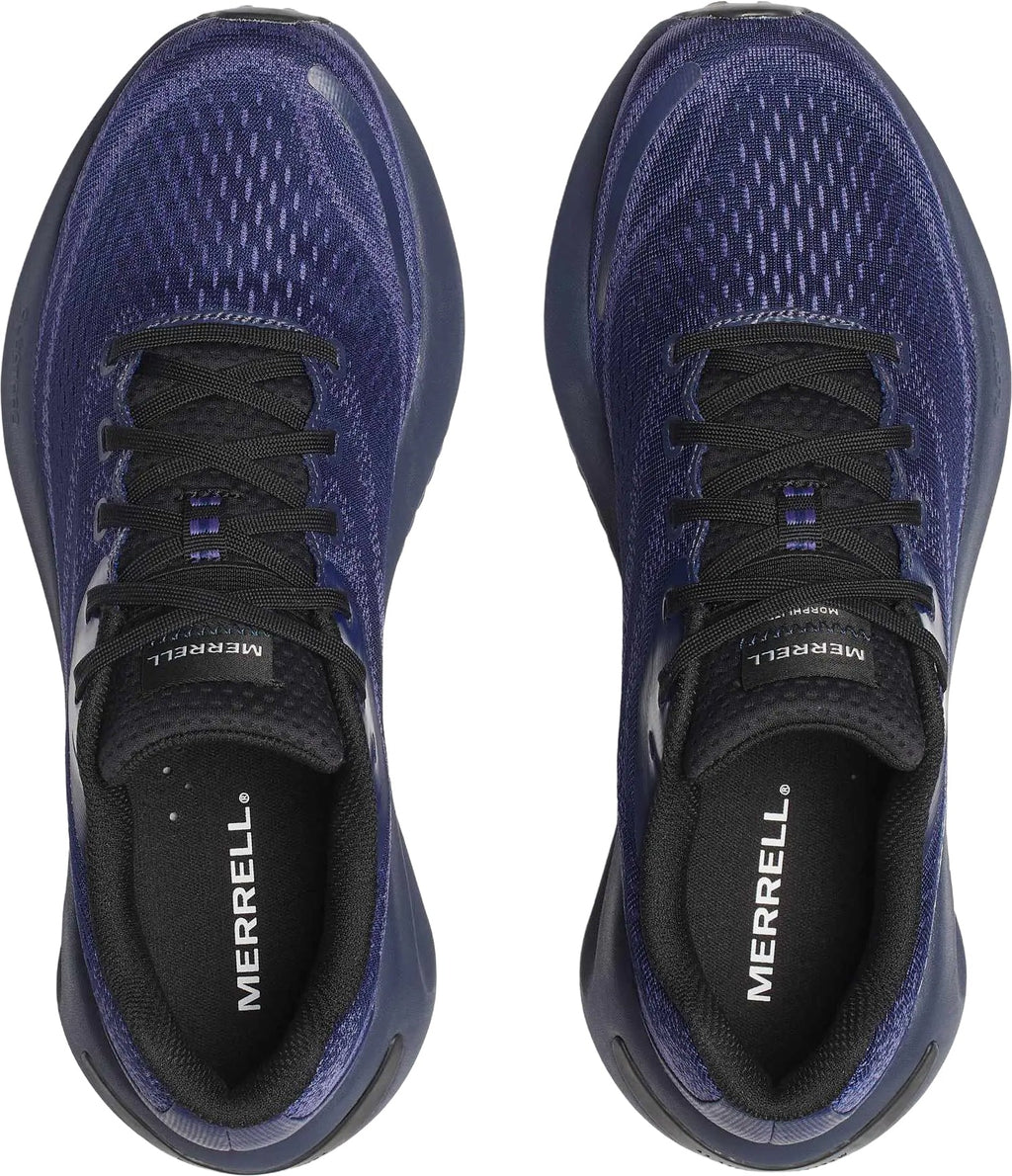 Merrell Morphlite GORE-TEX Men's Trail Running Shoes - Blue - View 4