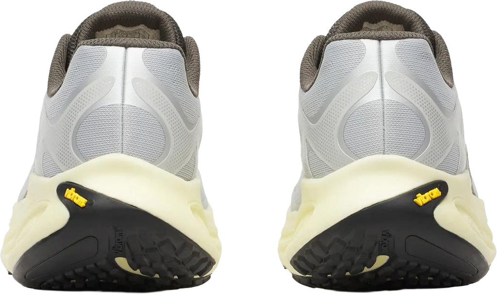Merrell ProMorph Men's Trail Running Shoes - Grey - View 5