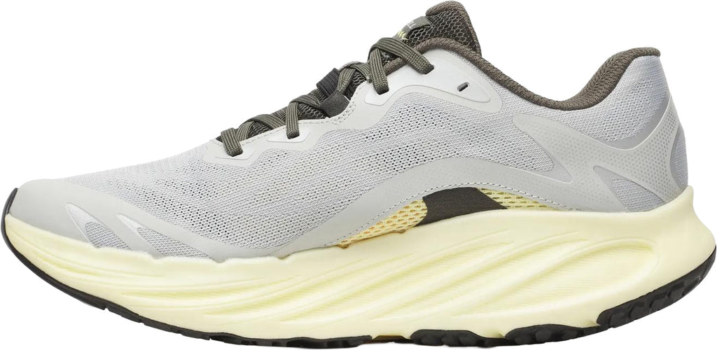 Merrell ProMorph Men's Trail Running Shoes - Grey - View 3