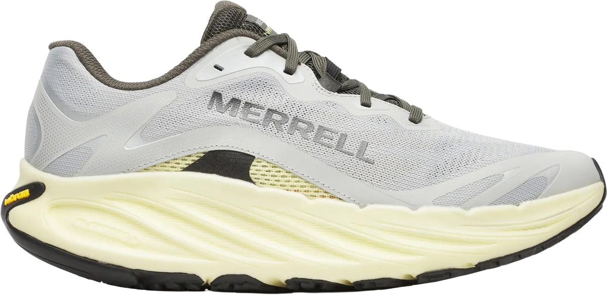 Merrell ProMorph Men's Trail Running Shoes - Grey - View 1